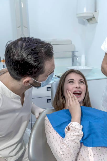 Best Broken or Chipped Tooth Repair in Oregon, IL