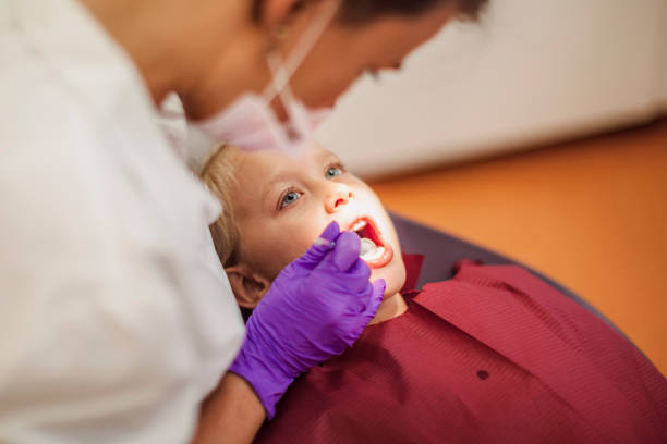 Best Emergency Dental Care for Sports Injuries in Oregon, IL